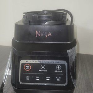 Ninja  professional plus blender motor
